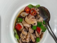 -老吉堂上海本帮菜(望京万象汇店)