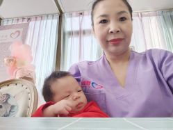 点击看大图 -贝安心月子中心(昌平店)