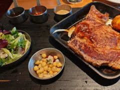 -新贝乐意大利餐厅(苏州中心店)