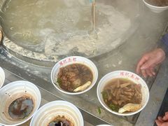 -陈记锅盖面(长江路店)