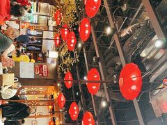 -满园烤鸭·春饼(太原街万达店)