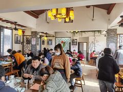 大堂-双塔老饭店