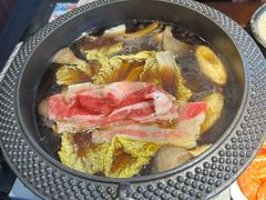 -松子料理(白家庄店)