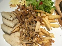 -HELLO MUSAE 拾光缪斯餐厅·纯正希腊风味(苏州中心店)