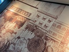 -星巴克(丽水青田临江东路店)