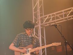 -Vox Livehouse(长沙店)