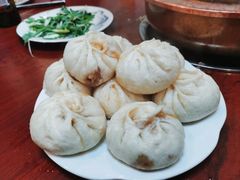 -鑫鼎清真羊肉馆(人民路店)