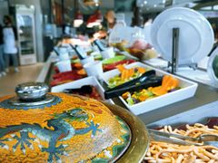 -比格比萨自助(康巴什店)