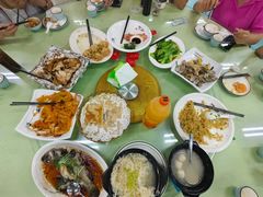 -景好海鲜餐厅(大鹏必选旅游店)