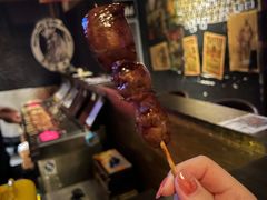 -木子烧鸟屋(百子湾店)
