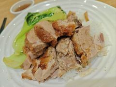 -裕记烧腊连锁餐饮(国商分店)