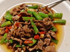-新白鹿餐厅(龙游路总店·杭帮菜名店)