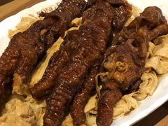 -松發肉骨茶(克拉码头店)