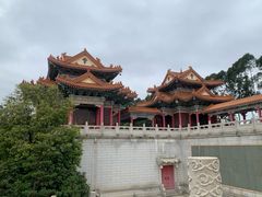 -广东圆玄道观