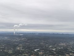 -窦圌山风景区