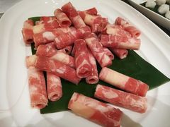 -火舞泰·泰式海鲜火锅餐厅(世纪城店)