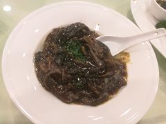 -梅龙镇酒家(南京西路总店)