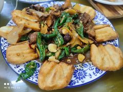 -美味居(古城店)