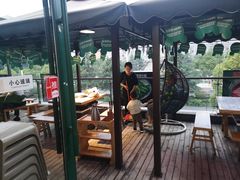 门面-瓜西西重庆火锅(花溪店)