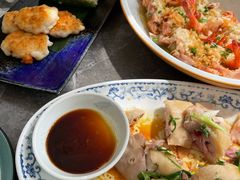 -常来小聚·广州非遗传承餐厅(高德置地店)