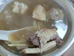 -阿秋牛排(湖心街店)