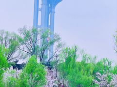 -北京奥林匹克公园