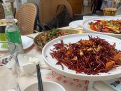-五丁桥光头香辣蟹(望江橡树林店)