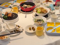 -莆田餐厅PUTIEN(世博源店)