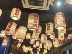 -二十八里太湖船菜(吉祥路店)