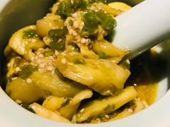 -又一福烤鸭·北京菜(东四店)