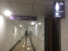 -清华大学-陈明游泳馆
