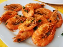 -秋姐美食店(旅游大道店)