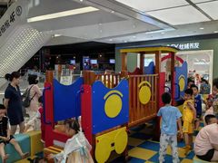-永旺梦乐城(武汉金桥店)
