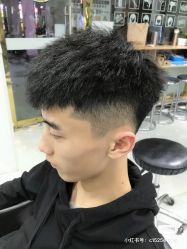 -时尚殿堂明星门店