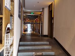 -喆·啡酒店(北京南锣鼓巷鼓楼大街地铁站店)