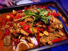 -蛙来哒(汇一城黑金冠店)