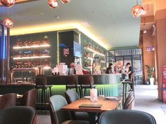 -Ambra Haus琥珀屋精酿餐厅(宝山店)