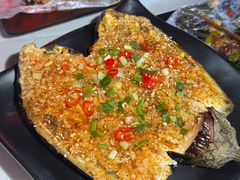 -光头烧烤(禹王中路店)