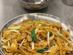 -破店肥哈·东北烧烤(皇庭广场店)