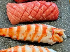 -鮨冠OMAKASE食べ放题(北京首店)