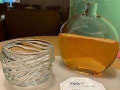 -tea’stone(新天地店)