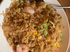 海鲜炒饭-原製原味(普陀山磐龙店)