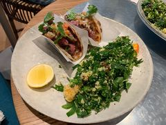 -FUNK & KALE BY WAGAS(长宁尚嘉)