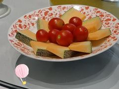 -老妈菜馆(建设街店)