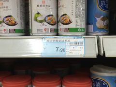 清补凉-广百家超市(大东海店)