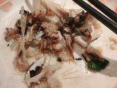 -探鱼·鲜青椒爽麻烤鱼(增城东汇城店)