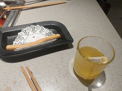 -海底捞火锅(团结桥店)