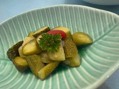 -华梅西餐厅(哈尔滨中央大街店)