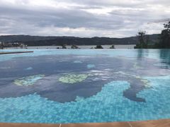 -华侨城阳宗海海景温泉