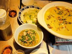 -回头食客-李久其家民间餐厅(望城金桥国际店)